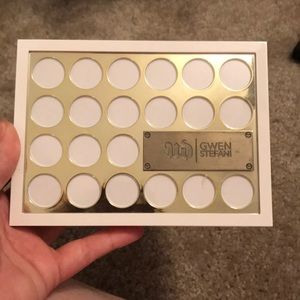 URBAN DECAY GWEN STEFANI BLUSH PALETTE